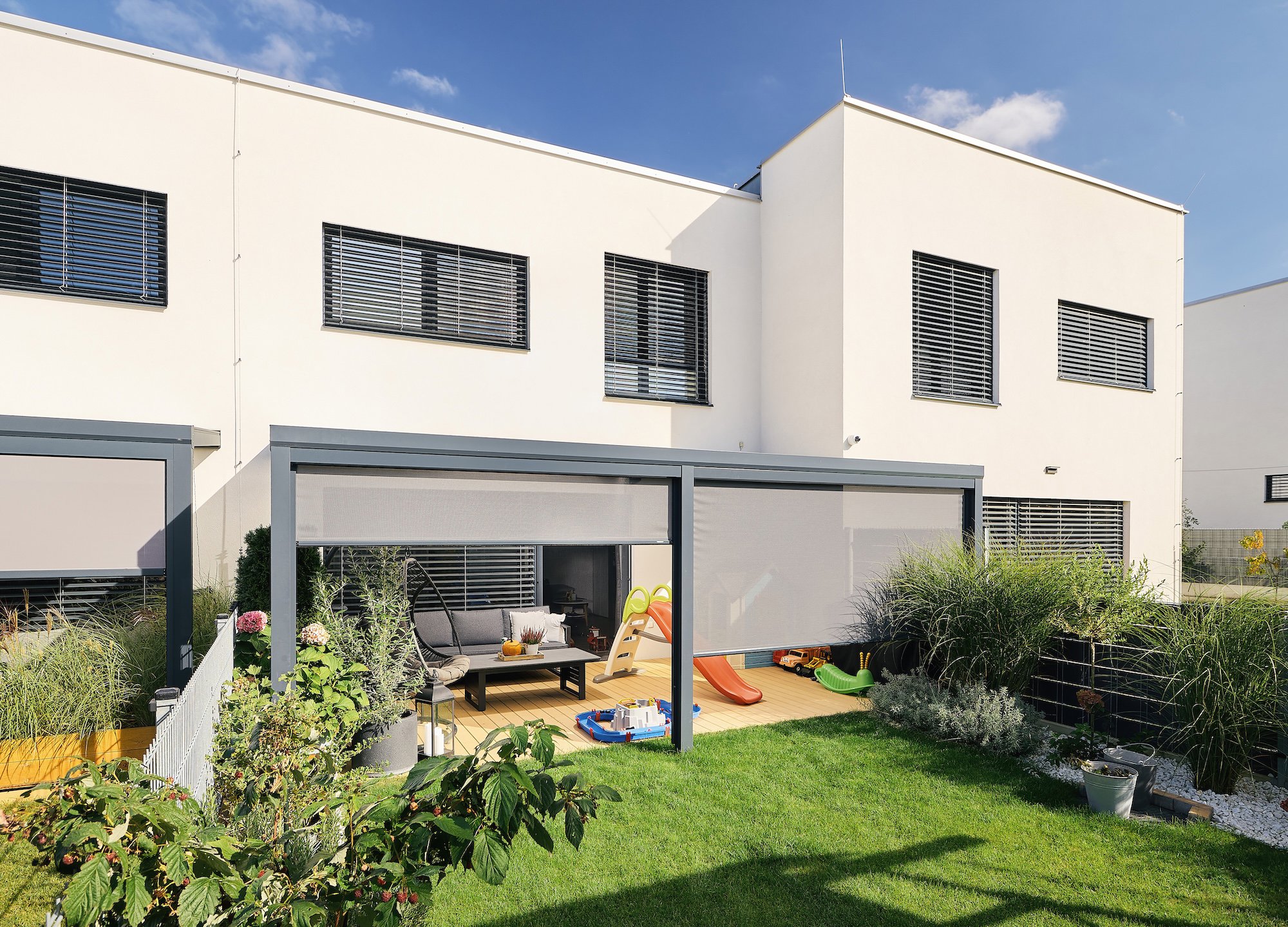 Hőszigetelés Egerben - Homlokzati szigetelés Budapest és környéke