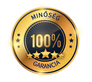 Garancia - Golden Építő