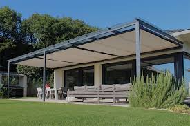 Veranda árnyékoló